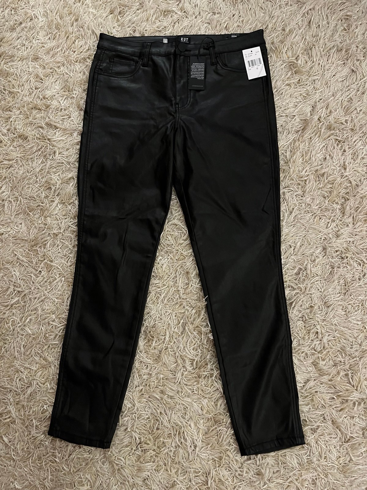 NWT Kut From Kloth size 12