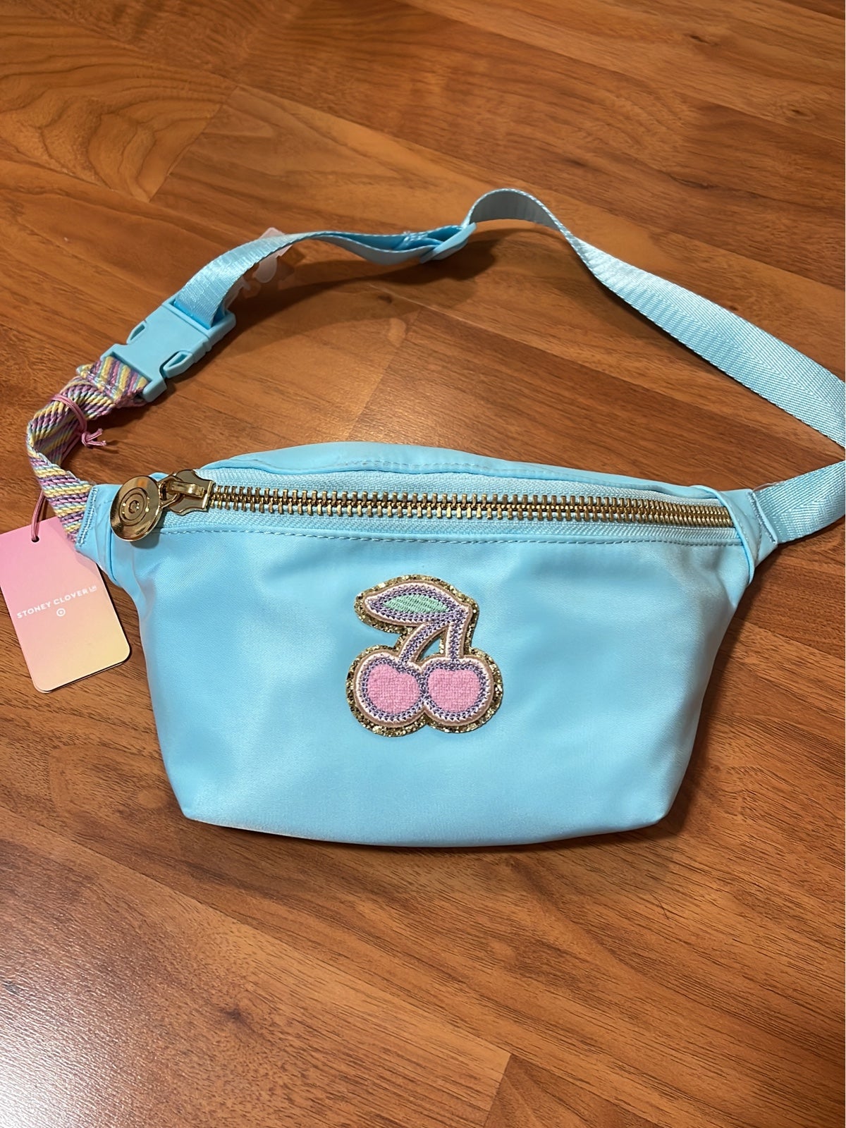 Stoney Clover Lane Fanny Pack