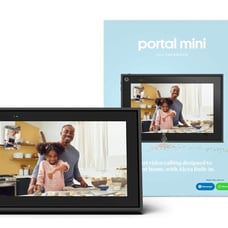 Portal Mini from Facebook