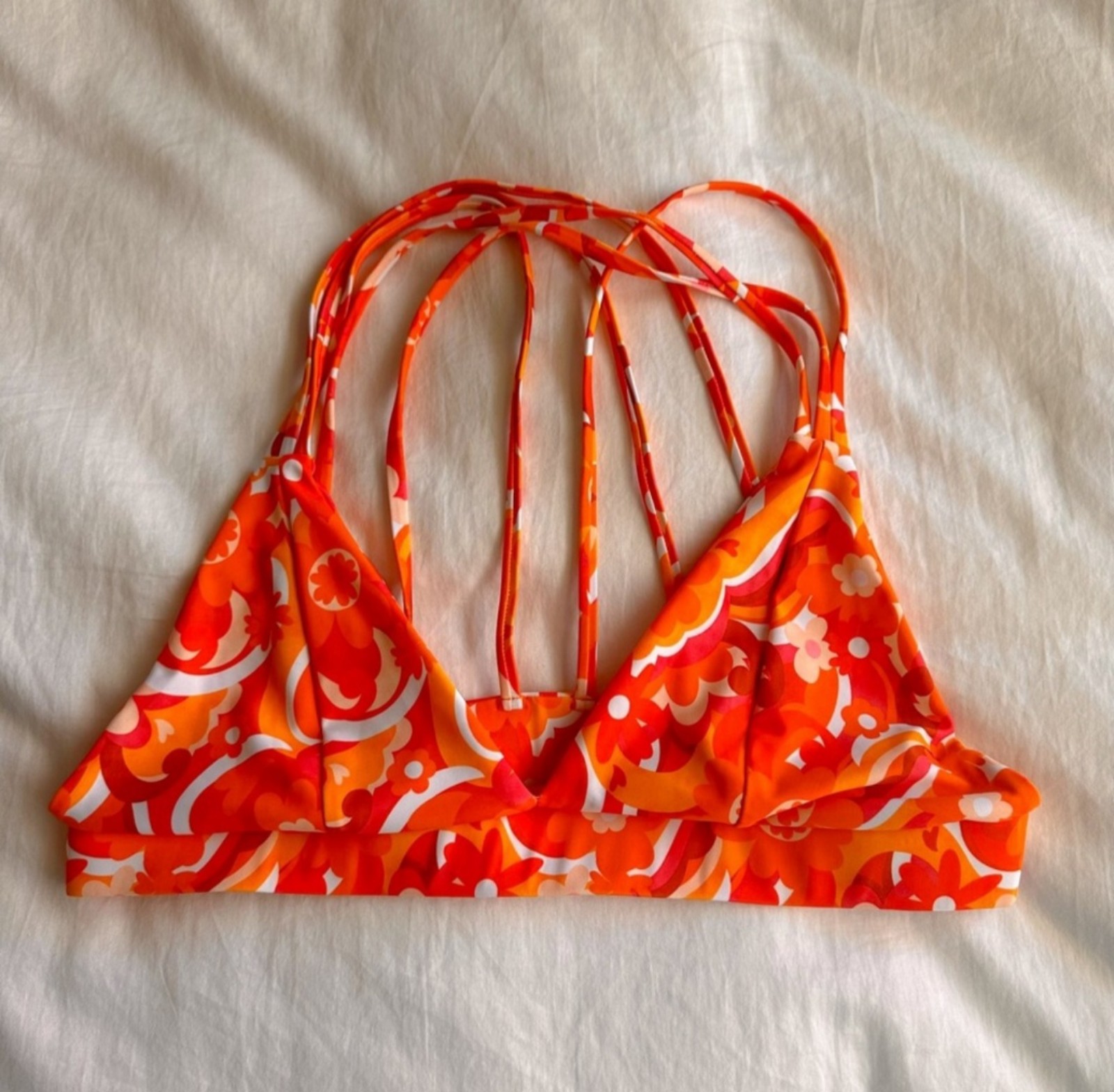 Kulani Kini Set (bikini)