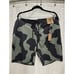 Patagonia NWT Mens Hydropeak Boardshorts Size 38 Hemlock Green Black Swim Trunks