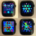 Smart sport watch
