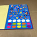 Lisa Frank Friends 411 Notebook with Cover Girls Rule Friendship