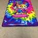 Lisa Frank Friends 411 Notebook with Cover Girls Rule Friendship