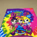 Lisa Frank Friends 411 Notebook with Cover Girls Rule Friendship
