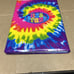 Lisa Frank Friends 411 Notebook with Cover Girls Rule Friendship