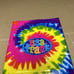 Lisa Frank Friends 411 Notebook with Cover Girls Rule Friendship