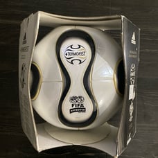 Adidas Teamgeist Official Match Ball 2006 FIFA World Cup