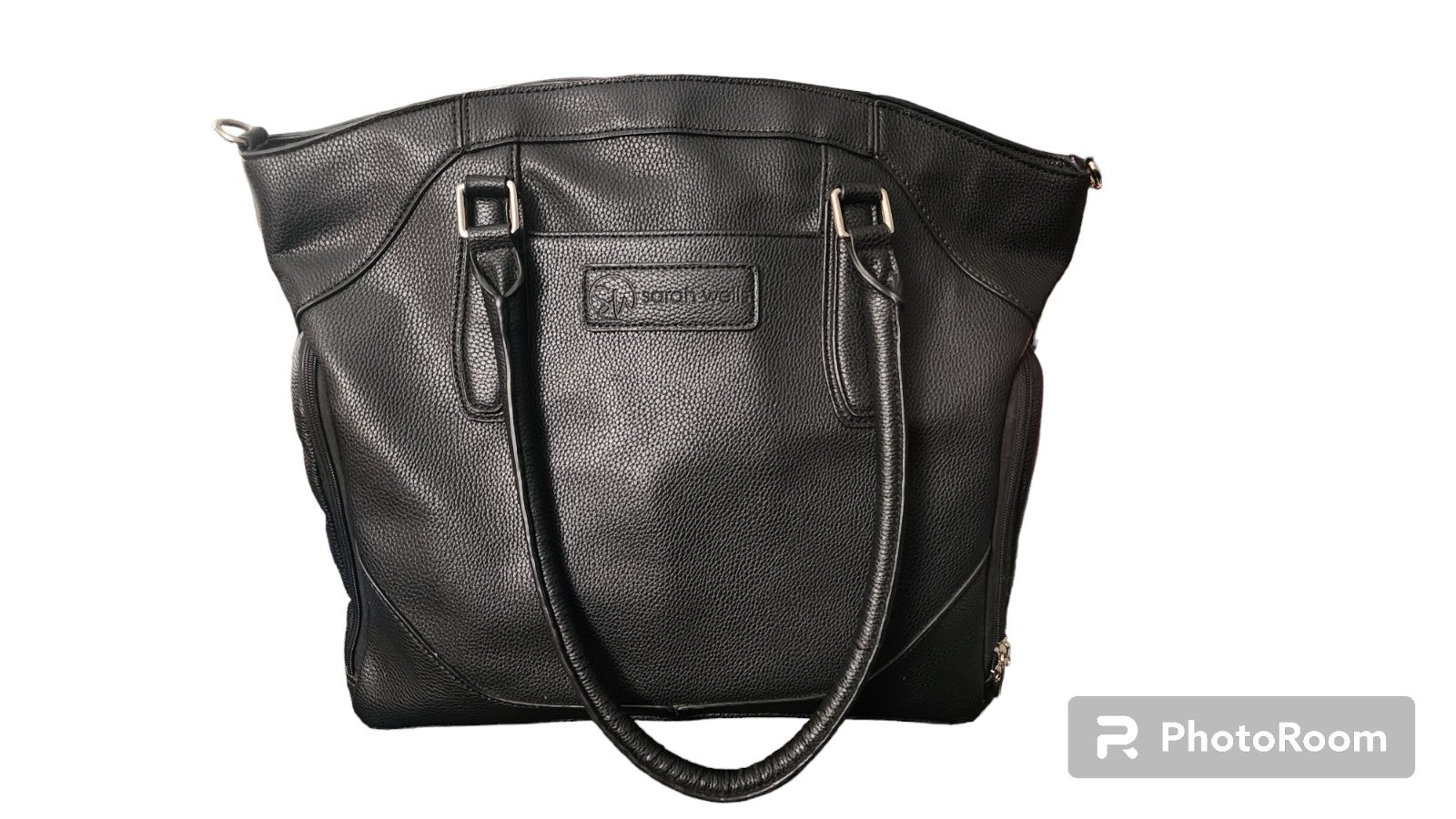 Sarah Wells Annie Pump Bag