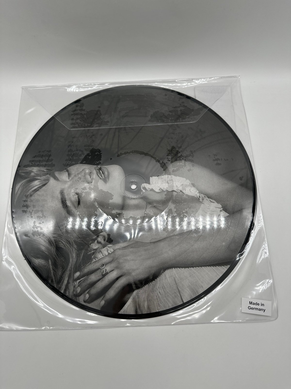 Sabrina Carpenter Short n' Sweet Picture Disc Vinyl