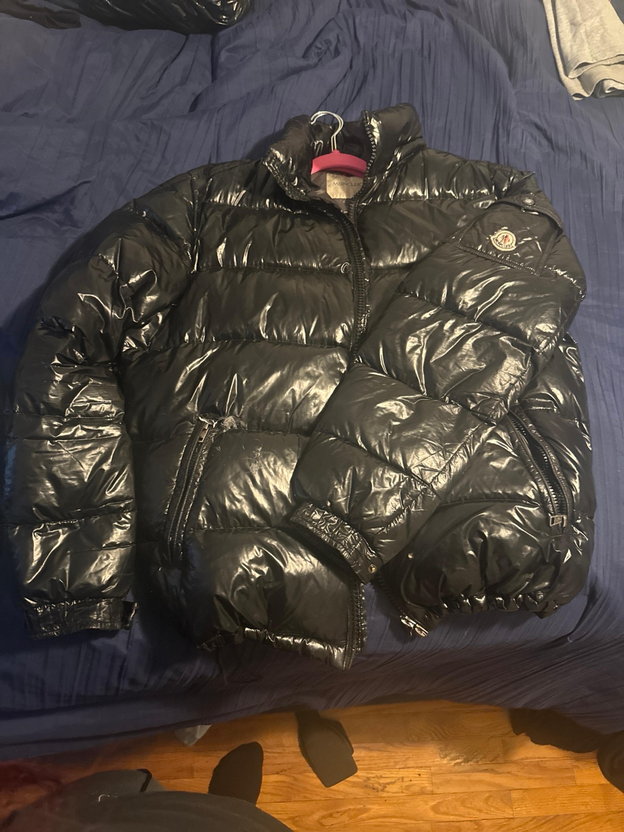 Men’s Moncler