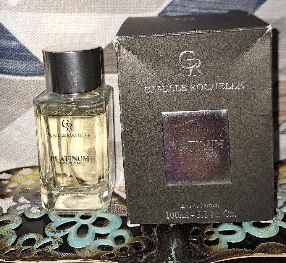 Men's name brand cologne