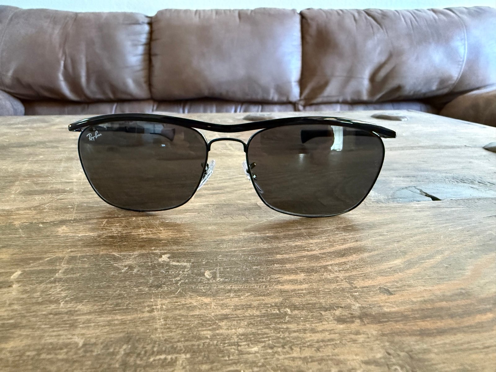 Ray-Ban Sunglasses