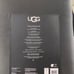 UGG Dark Gray King Comforter Set