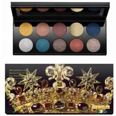 Pat McGrath Mothership IV: Decadence Palette