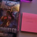 [sealed] hgss undaunted nightfall theme deck / umbreon