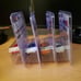 Toyota FT-1, 2002 Mitsubishi Lancer, 1995 Toyota Supra, 2002 Honda NSX - JDM