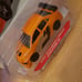 Toyota FT-1, 2002 Mitsubishi Lancer, 1995 Toyota Supra, 2002 Honda NSX - JDM
