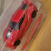 Toyota FT-1, 2002 Mitsubishi Lancer, 1995 Toyota Supra, 2002 Honda NSX - JDM