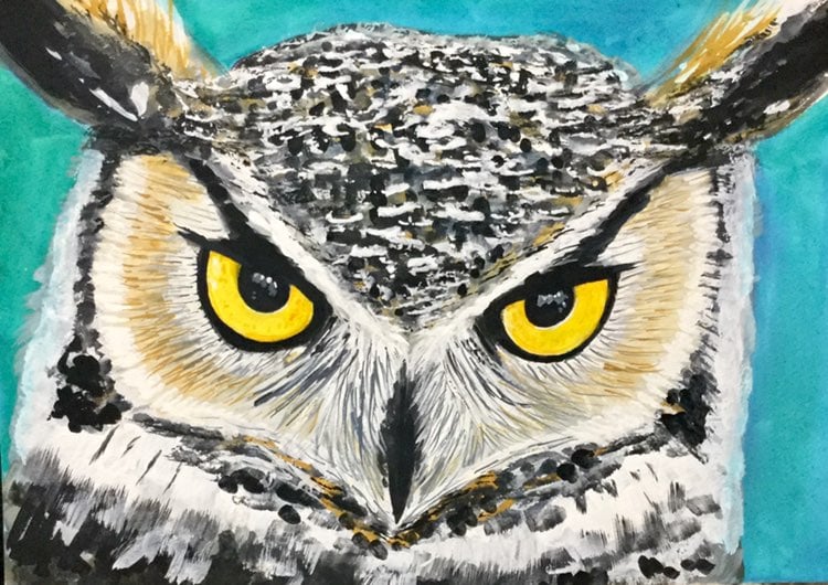 Painting
