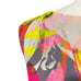 TRINA TURK NWT SZ Small Floral Sheath Silhouette Dress Felana Summer Spring Sz2