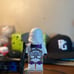 LEGO Star Wars 187th airborne trooper misprint helmet