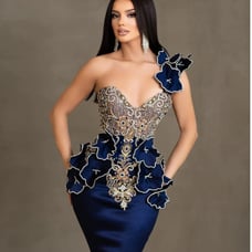 Blini Fashion Dress