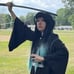 muichiro tokito full cosplay