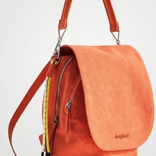 Desigual Large Multiposition Backpack