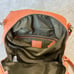 Desigual Large Multiposition Backpack