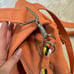 Desigual Large Multiposition Backpack