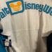 Disney Jersey
