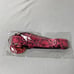 HELLO KITTY Sanrio Lanyard - Hello Kitty Paisley Lanyard Brand New Sealed W/ Tag