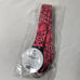 HELLO KITTY Sanrio Lanyard - Hello Kitty Paisley Lanyard Brand New Sealed W/ Tag