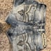 Rock revival 26 shorts