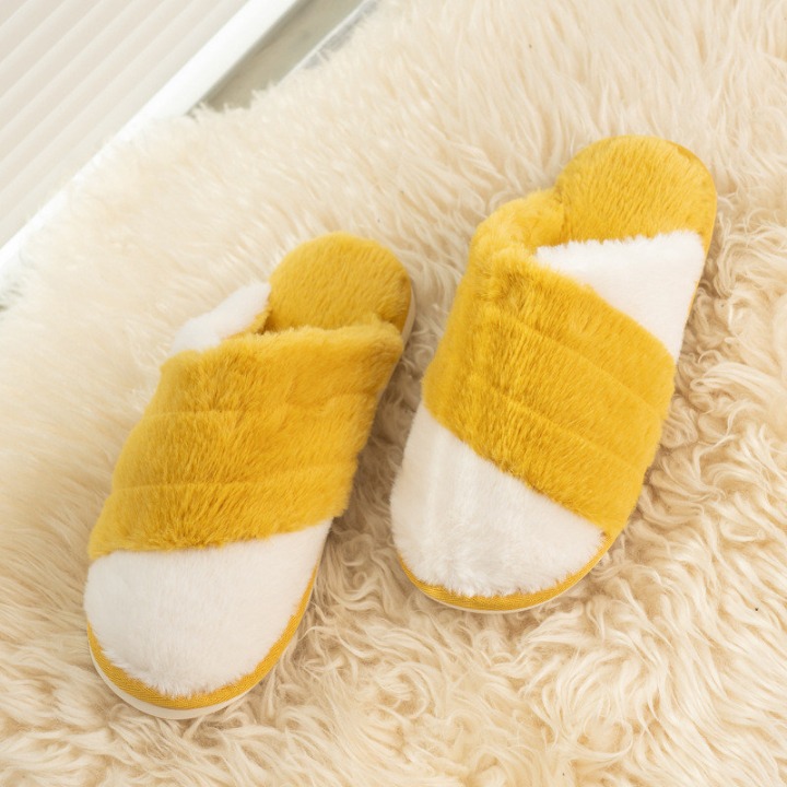 Woman Casual Slipper Womens Slippers Fluffy Bridesmaid Slipper Outdoor Slippers