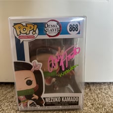 Funko Pop