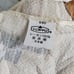Phila Nippon '91 Beige 100% Rayon Asian Ladies Scarf Bandana 27