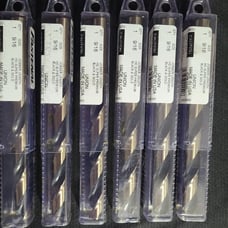 Drill Bits