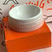 Le Creuset Powder Pink Small Dog Bowl Cat Bowl Pet Bowl Container NIB Rare
