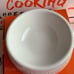 Le Creuset Powder Pink Small Dog Bowl Cat Bowl Pet Bowl Container NIB Rare