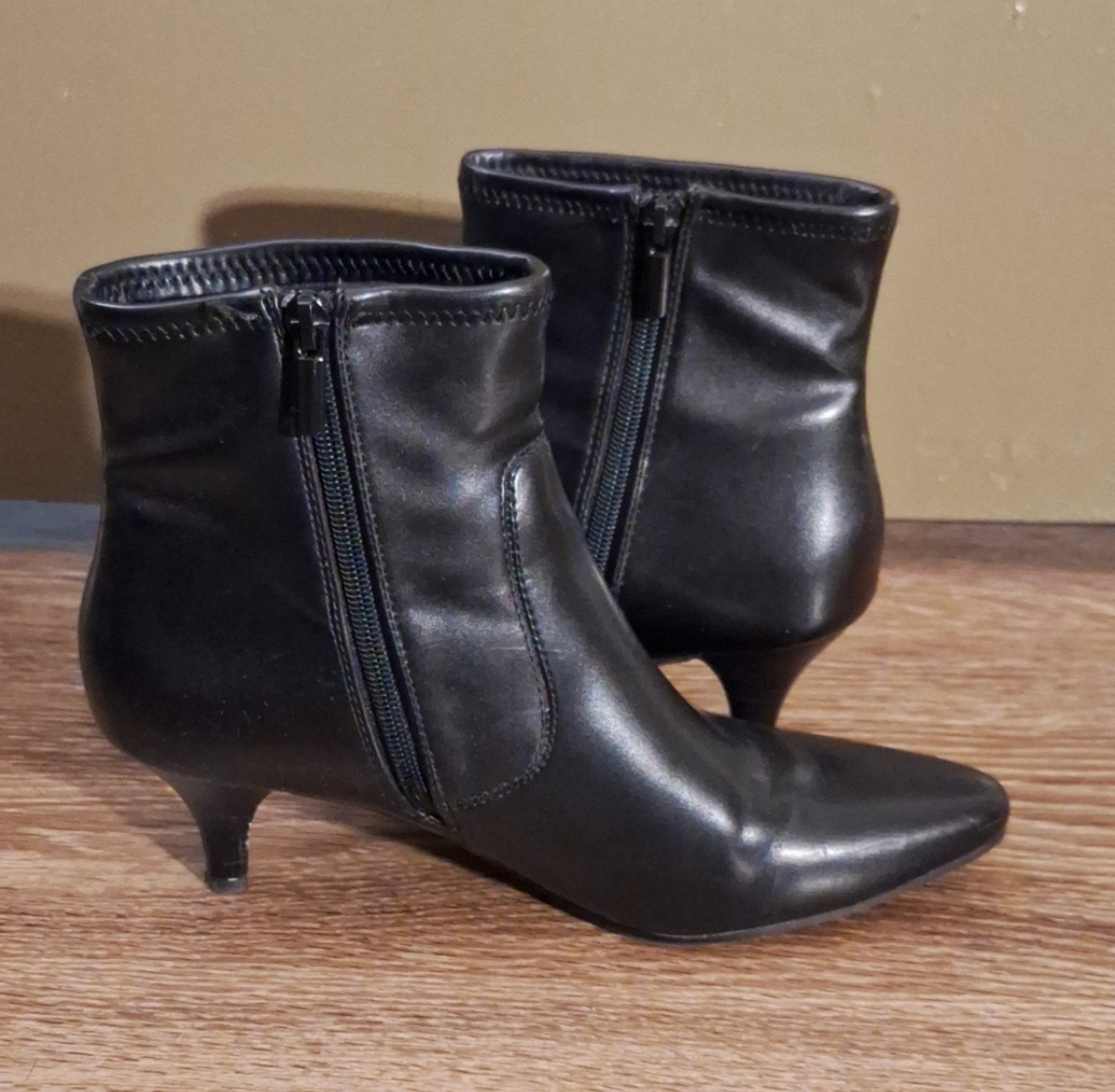 Impo norris boot top