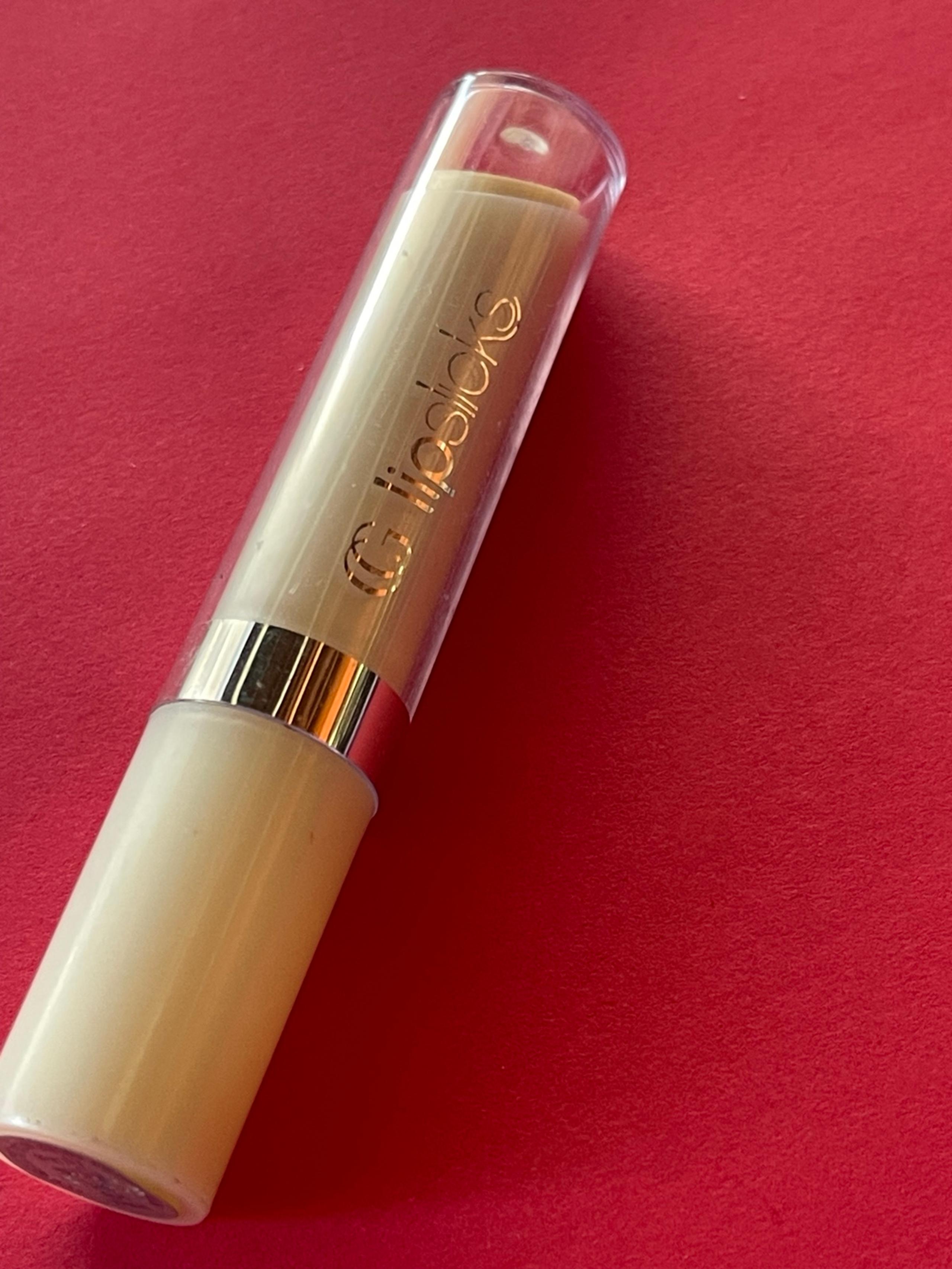 Covergirl Lipslicks Lipgloss Hint of Color, # 135 Pearlygirl/Sheer, .14 oz