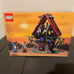 LEGO Limited Edition 40601: Majisto's Magical Workshop - Retired Sealed Set