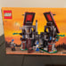 LEGO Limited Edition 40601: Majisto's Magical Workshop - Retired Sealed Set
