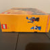 LEGO Limited Edition 40601: Majisto's Magical Workshop - Retired Sealed Set