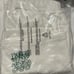 New Market Studios (Chinatown Market) Community Garden Mens Shorts Size L