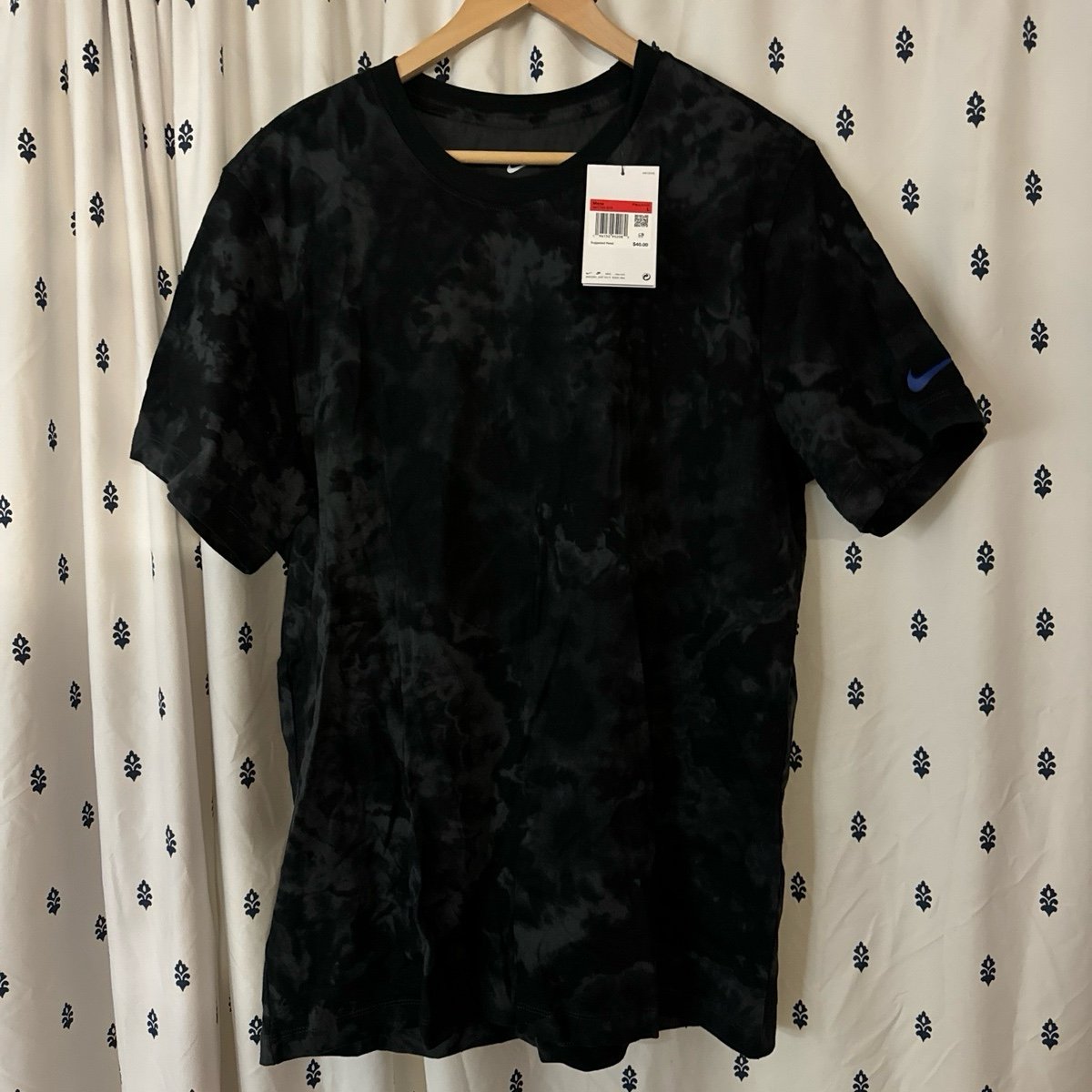 Nike USA soccer T-Shirt NWT