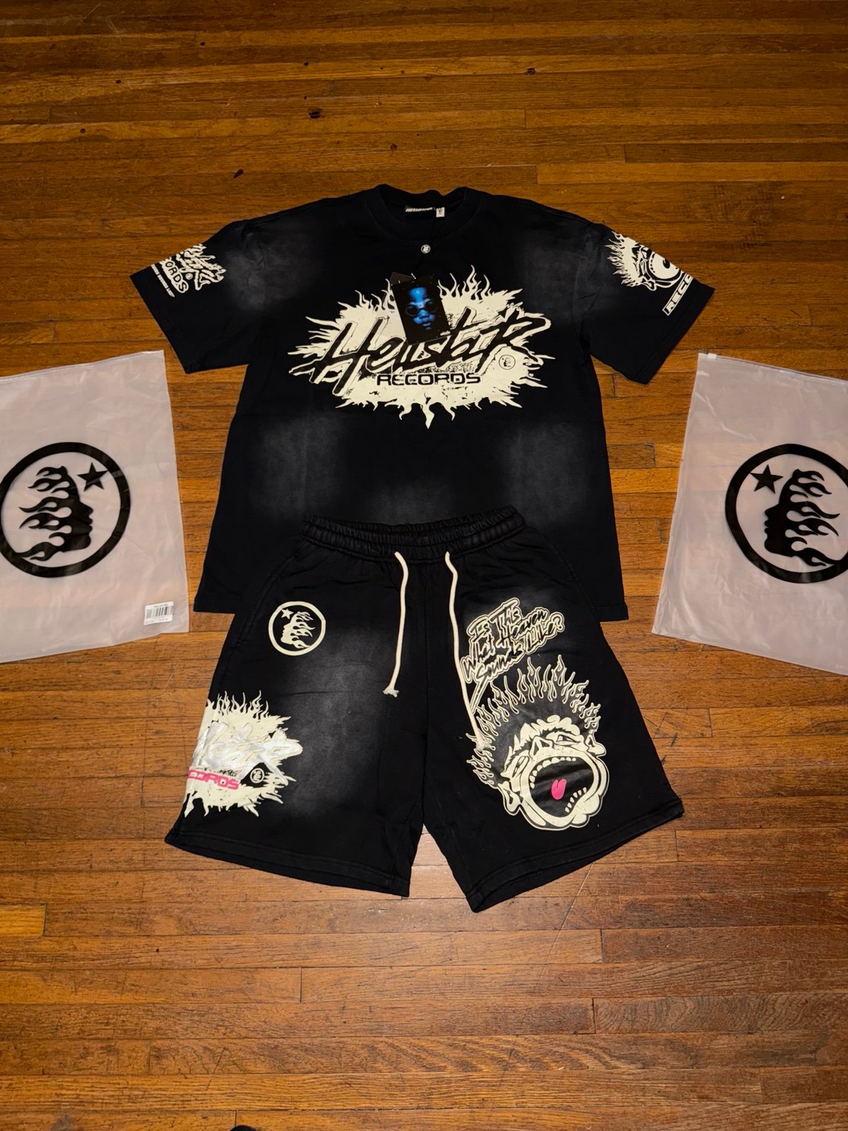 HellStar Set