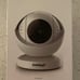 Invidyo baby monitor with stand